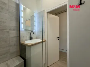 Pronájem bytu 2+1, Ostrava - Hrabůvka, Provaznická, 56 m2