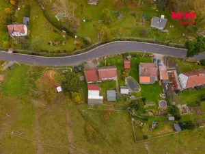 Prodej chalupy, Hora Svaté Kateřiny, Dolní, 140 m2