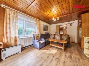 Prodej rodinného domu, Teplice nad Metují - Lachov, 252 m2
