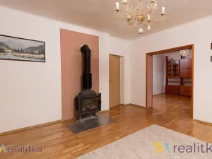 Prodej rodinného domu, Orlová, Zahradní, 220 m2