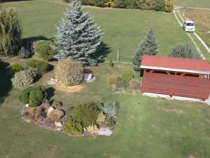 Prodej rodinného domu, Zvíkov, 60 m2