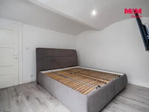 Prodej chalupy, Lužná, Masarykovo nám., 165 m2