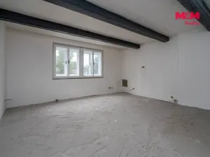 Prodej chalupy, Lužná, Masarykovo nám., 165 m2