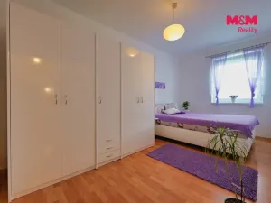 Prodej bytu 3+1, Senice na Hané, Vodní, 79 m2