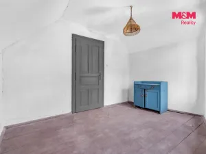Prodej rodinného domu, Nové Hrady, 500 m2