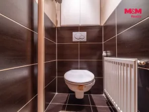 Prodej bytu 2+1, Hrádek - Nová Huť, 1. máje, 56 m2