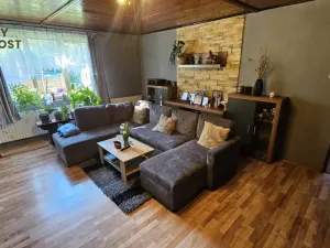 Prodej rodinného domu, Modlany, 167 m2