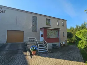 Prodej rodinného domu, Modlany, 167 m2