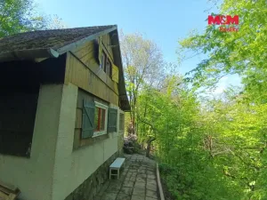 Prodej chaty, Rychnov nad Kněžnou, 25 m2