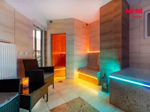 Prodej ubytování, Liberk - Rampuše, 1500 m2