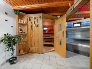 Prodej ubytování, Liberk - Rampuše, 1500 m2