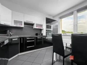 Prodej bytu 3+1, Česká Lípa, Cvikovská, 67 m2