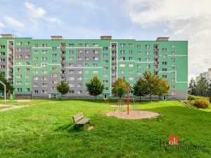 Prodej bytu 3+1, Česká Lípa, Cvikovská, 67 m2