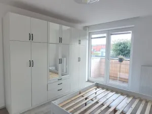 Pronájem bytu 3+kk, Jihlava, Halasova, 65 m2