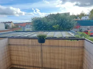 Pronájem bytu 3+kk, Jihlava, Halasova, 65 m2