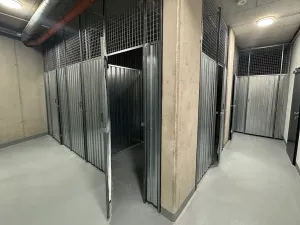 Prodej bytu 2+kk, Praha - Střížkov, Střížkovská, 68 m2