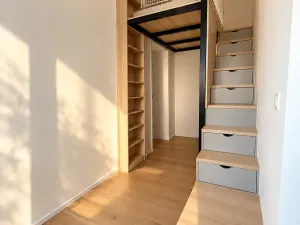 Prodej bytu 3+kk, Praha - Košíře, Holečkova, 60 m2