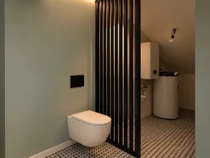 Prodej bytu 3+kk, Praha - Košíře, Holečkova, 60 m2