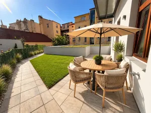 Prodej bytu 3+kk, Praha - Košíře, Holečkova, 60 m2