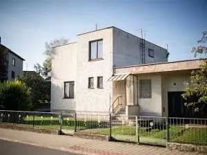 Prodej rodinného domu, Jaroměřice nad Rokytnou, Zahradní, 110 m2