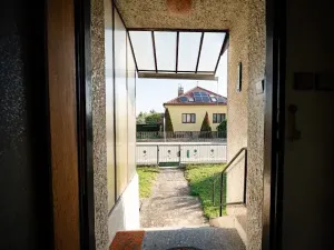 Prodej rodinného domu, Jaroměřice nad Rokytnou, Zahradní, 110 m2