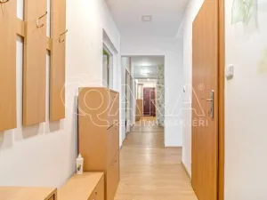 Pronájem bytu 3+1, Nový Jičín, Dlouhá, 75 m2