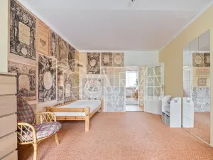 Pronájem bytu 3+1, Nový Jičín, Dlouhá, 75 m2