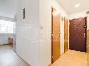 Pronájem bytu 3+1, Nový Jičín, Dlouhá, 75 m2