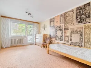 Pronájem bytu 3+1, Nový Jičín, Dlouhá, 75 m2