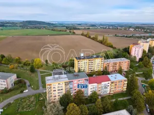 Pronájem bytu 3+1, Nový Jičín, Dlouhá, 75 m2