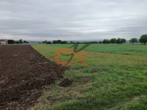 Prodej pozemku pro bydlení, Stará Ves, 1343 m2