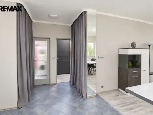 Pronájem bytu 2+kk, Praha - Vokovice, Lužná, 70 m2