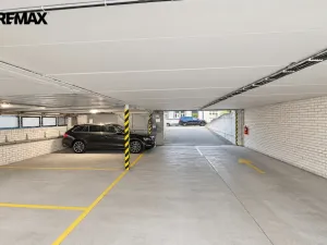 Pronájem bytu 2+kk, Praha - Vokovice, Lužná, 70 m2