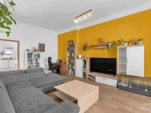 Prodej bytu 3+1, Hradec Králové, Škroupova, 80 m2