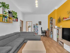 Prodej bytu 3+1, Hradec Králové, Škroupova, 80 m2