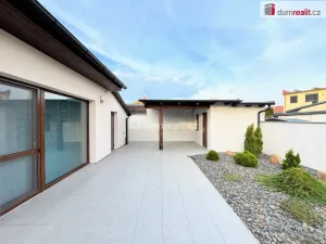 Prodej rodinného domu, Kunovice, Luční, 100 m2
