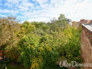 Prodej bytu 2+kk, Praha - Libeň, Nad Kolčavkou, 39 m2