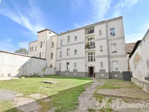 Prodej bytu 2+kk, Praha - Libeň, Nad Kolčavkou, 39 m2