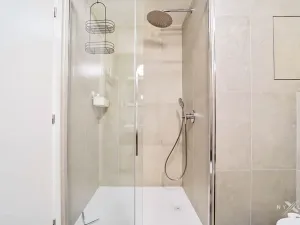 Pronájem bytu 2+kk, Praha - Stodůlky, Hábova, 56 m2