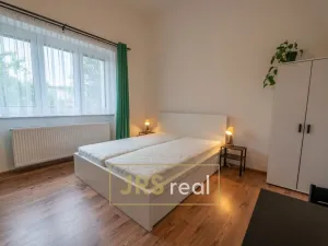 Pronájem bytu 2+kk, Uherský Ostroh, 59 m2