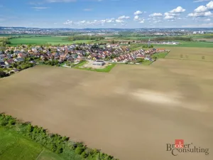 Prodej pozemku pro bydlení, Rebešovice, 4917 m2