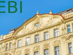 Prodej bytu 3+1, Praha, Římská, 121 m2
