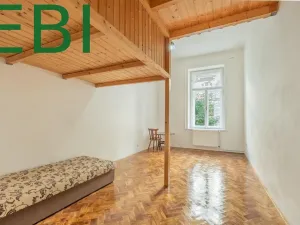 Prodej bytu 3+1, Praha, Římská, 121 m2