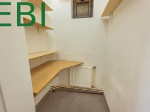 Prodej bytu 3+1, Praha, Římská, 121 m2