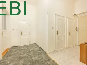Prodej bytu 3+1, Praha, Římská, 121 m2