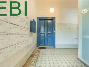 Prodej bytu 3+1, Praha, Římská, 121 m2