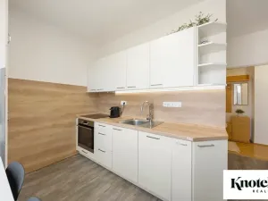 Prodej bytu 2+1, Brno, Jakuba Obrovského, 58 m2