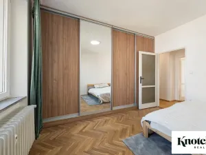 Prodej bytu 2+1, Brno, Jakuba Obrovského, 58 m2