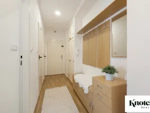Prodej bytu 2+1, Brno, Jakuba Obrovského, 58 m2
