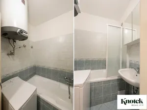 Prodej bytu 2+1, Brno, Jakuba Obrovského, 58 m2